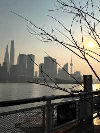 The Bund: Shanghai’s Timeless Waterfront