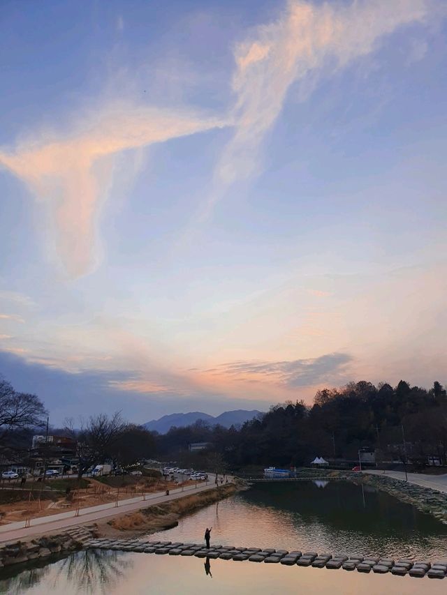 먹방여행을 빙자한 담양여행