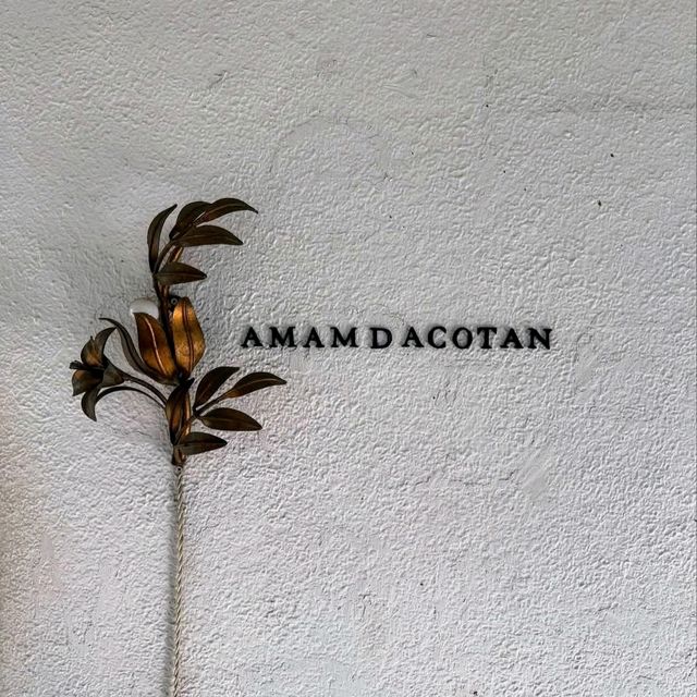 AMAM DACOTAN 紅到東京去的福岡人氣麵包店