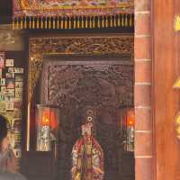 How to spend 2 days in Tainan