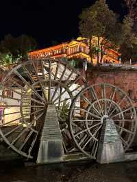 Lijiang Old Town: A Blend of Old and New