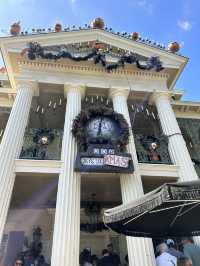 🇺🇸🏰 カリフォルニア ディズニーランドパーク – 魔法の始まりの地