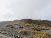 Nasu Ropeway นั่งกระเช้าชมวิว ยอดเขานาสุ