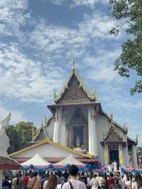 แวะเที่ยว one day trip ที่ จ.อยุธยา