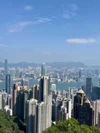 Visiting Victoria Peak: Tips for a Smooth Experience