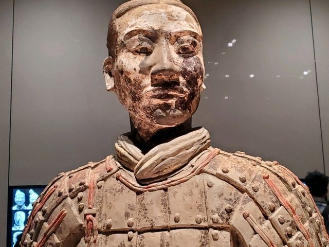 充滿歷史的古都