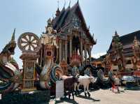 วัดสระมณี 