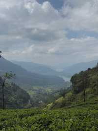 Sri Lanka: A Little Island with a Lot to Offer