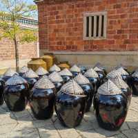 Exploring the Charm of Wulin Ancient Village in Quanzhou