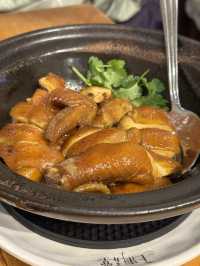 大排檔小炒  (銅鑼灣)