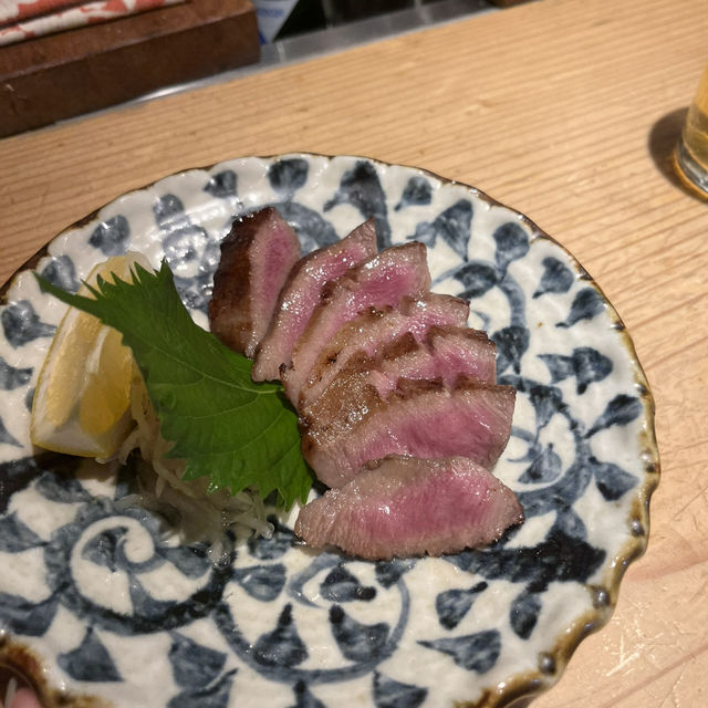 【京都】活気溢れる愉快な居酒屋🏮
