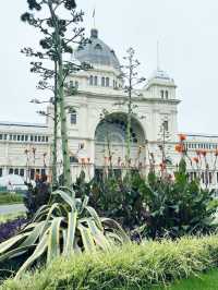 【Super Short Stroll TOUR in Melbourne Day1 】
