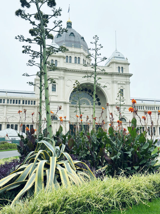 【Super Short Stroll TOUR in Melbourne Day1 】