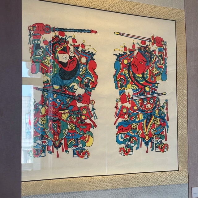 廣東省博物館｜文化遺產