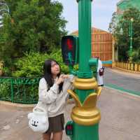 รีวิว Shanghai Disneyland เครื่องเล่นไหนห้ามพลาด!