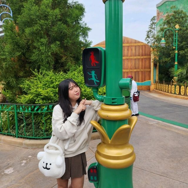 รีวิว Shanghai Disneyland เครื่องเล่นไหนห้ามพลาด!