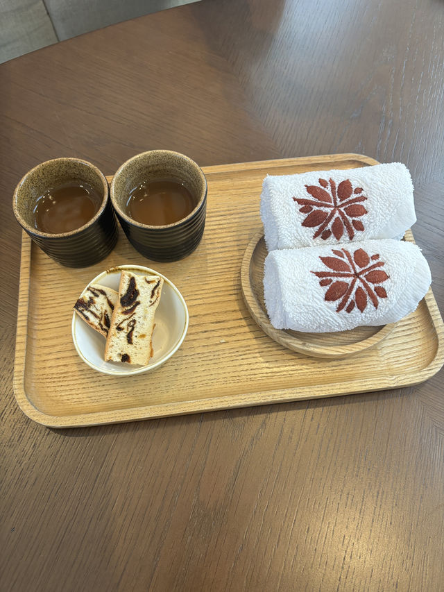개인풀에서 제대로 휴식할 수 있는 호치민 근교여행💛