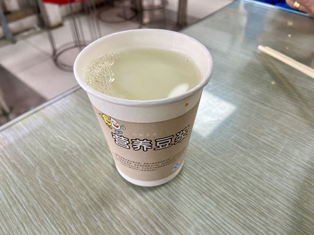 深圳大鵬地道早餐小吃✨普寧腸粉·潮汕粿條湯🍜
