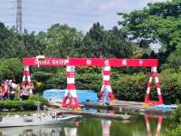 #小人國主題樂園-桃園龍潭