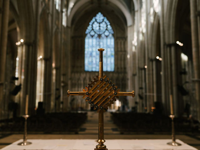 York Minster