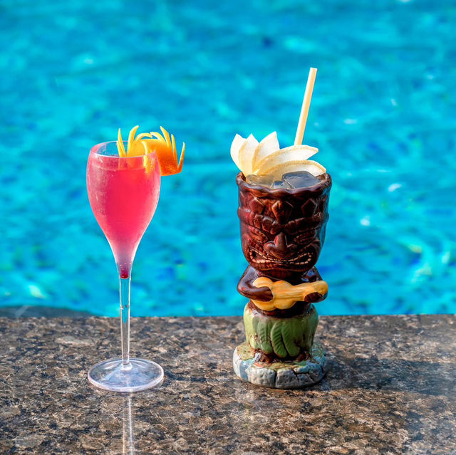 Renaissance Pattaya Resort & Spa