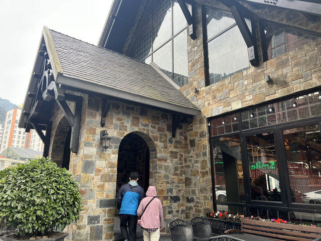 베트남 달랏과 사파가 멀다면 땀다오 여행!?✈️🏯