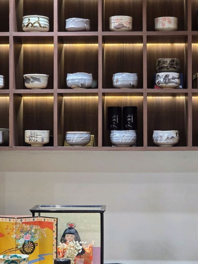 MATCHA HOUSE AYUTTHAYA