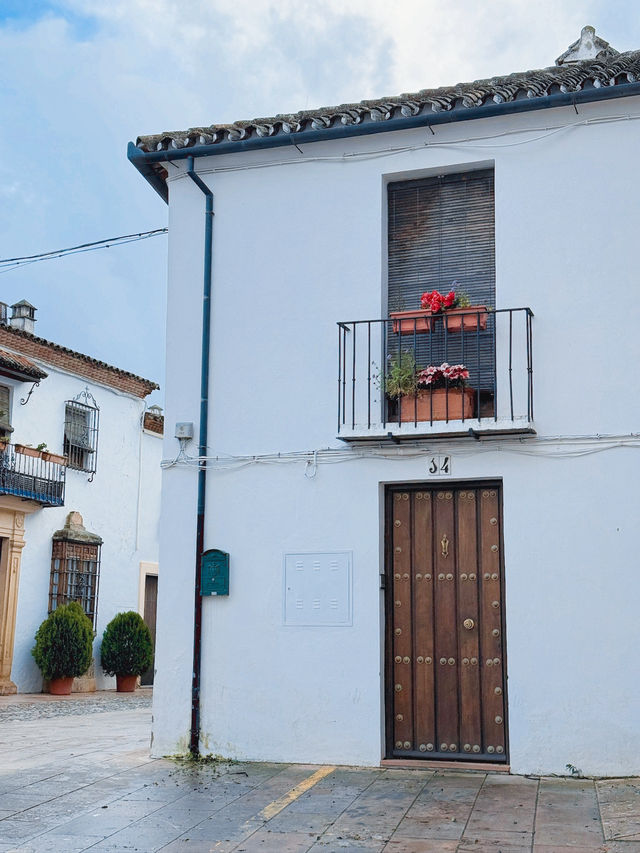스페인의 남부 이 곳은 꼭 가보세요🇪🇸🇪🇸