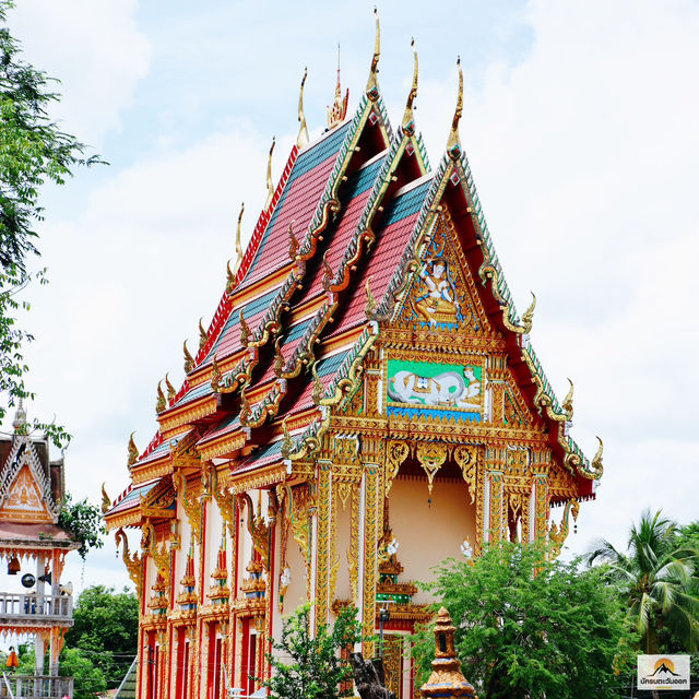  วัดกิตติราชเจริญศรี