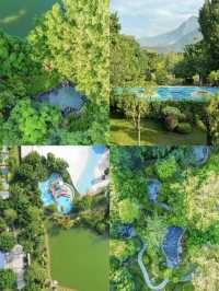 Yuanjiang: A Hidden Gem in the South of the Clouds! 🌺🌞