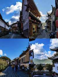 Tengchong, Yunnan: A Winter Paradise Where Time Stands Still 🌞🏞️
