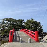 佐渡島 (Sado Island, Niigata) – 大自然と伝統文化が融合する離島