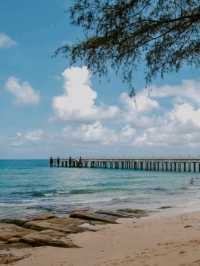 koh kood paradise beach resort