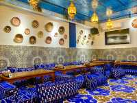 Discover the Magic of Moroccan Cuisine at Casa Villa in Guangzhou