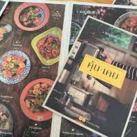 ร้านอาหารใต้ KHUN•KEOI มาลอง 