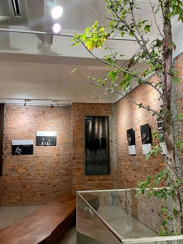 타이중 현지카페 타이중 현지카페