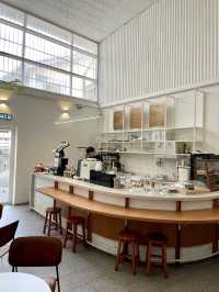 檳城 | 文具控天堂P.66 內藏愜意咖啡店☕️