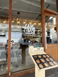 วันดีๆ กับครอบครัวที่ Fam Time