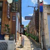 아이랑 전주 한옥마을 여행 일정