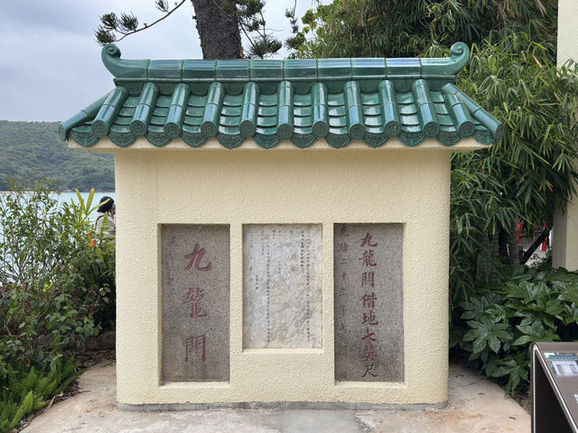 香港好去處 | 馬灣1868 | 打卡必去彩虹村莊