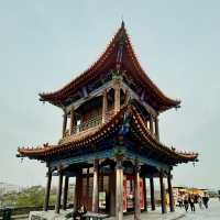 Xi’an: Where History Breathes and Warriors Stand Still