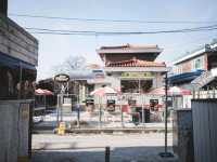 수원 행궁동