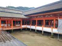 [🇯🇵広島] 厳島神社の美しい建築と歴史を巡る