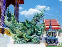 วัดไผ่ดำเจริญสุข