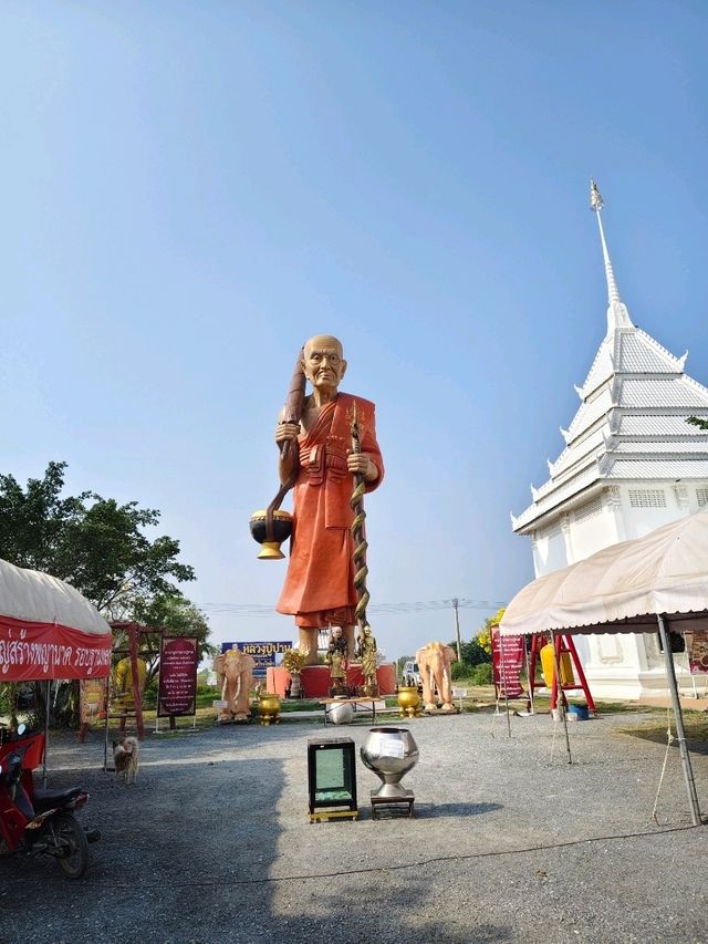 วัดวีระโชติ