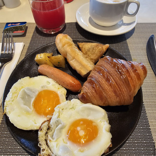 珠海仁恆洲際酒店（InterContinental Zhuhai） 