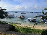 #alona beach