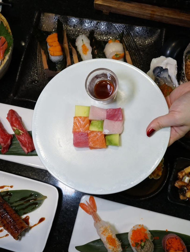 Kouen Premium Buffet  โปรใหม่สุดจึ้ง✨