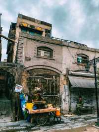 巴基斯坦著名旅遊城市白沙瓦旅遊攻略，適合打卡拍照📸