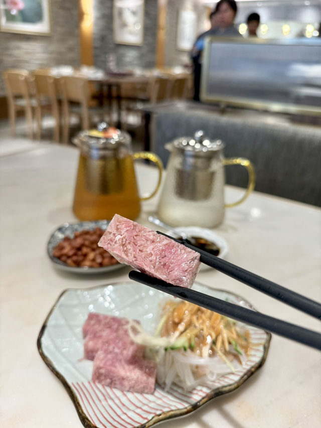 抵食片皮鴨2人套餐🪿